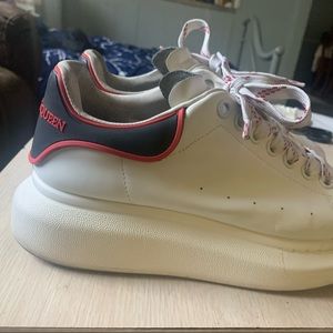 Alexander Mcqueen sneakers